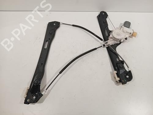 Used Front right window mechanism Front right window mechanism 18118679 18118679