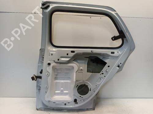 Dør højre bagtil CITROËN C4 CACTUS 1.2 VTi 82 | BP33848131C5  - Image 5