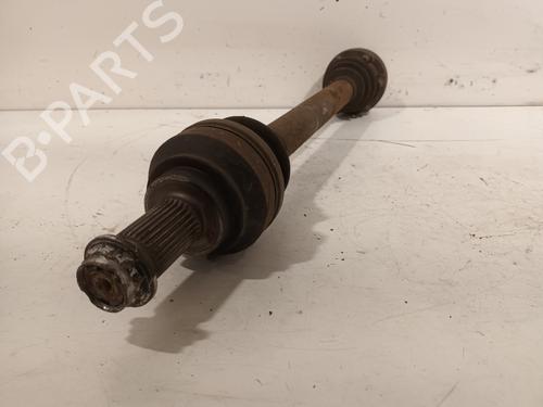 Left rear driveshaft BMW 5 Touring (E61) 535 d | BP15371272M40 
