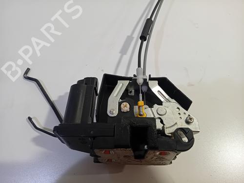 Front left lock HYUNDAI i10 I (PA) 1.1 | BP29918574C98