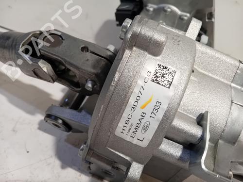 Steering pump FORD FIESTA VII (HJ, HF) 1.0 EcoBoost | BP24332672M99 - Image 4