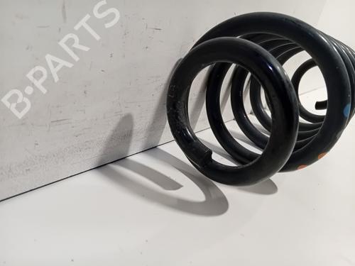 Shock absorber spring AUDI A6 C7 Avant (4G5, 4GD) 3.0 TDI quattro | BP29941152C152