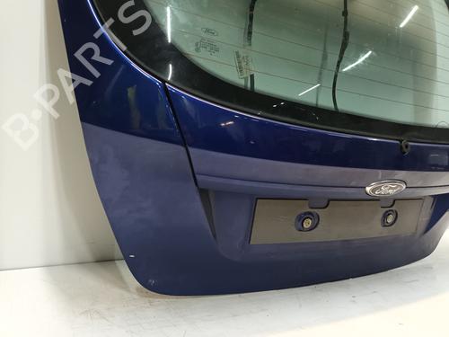 Tailgate FORD FIESTA VI (CB1, CCN) 1.0 | BP32452921C6