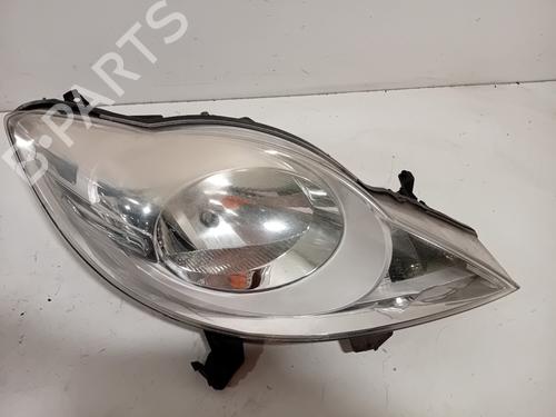 Right headlight PEUGEOT 107 (PM_, PN_) 1.0 | BP29020246C29 