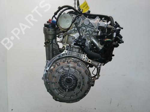 Used Engine BMW 1 (F20) 116 i (136 hp) 27093580