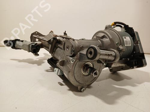 Steering column FORD FIESTA VII (HJ, HF) 1.1 Ti-VCT | BP24841515M21 - Image 3