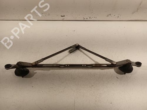 Vindrude Viskermekanisme JEEP COMPASS (MK49) 2.2 CRD | BP15805854C83 - Image 5