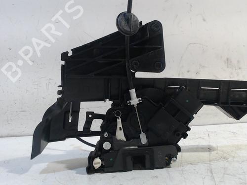 Front right lock FORD FOCUS II (DA_, HCP, DP) 1.6 | BP13207380C97 