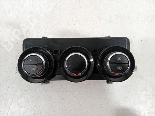 Commande Chauffage OPEL CORSA E (X15) 1.0 (08, 68) (115 hp) 22641029