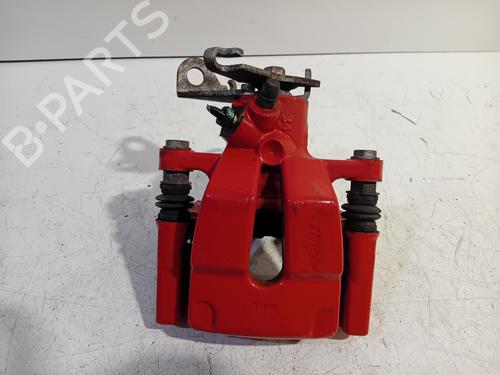 Used Left rear brake caliper RENAULT CLIO IV (BH_) 1.6 RS (BHJ4, BHJ6, BHMM) (200 hp) 18081515