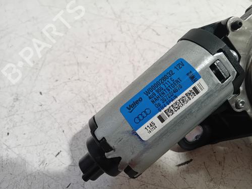 Rear wiper motor AUDI A6 C7 Avant (4G5, 4GD) 3.0 TDI quattro | BP29325546M102 