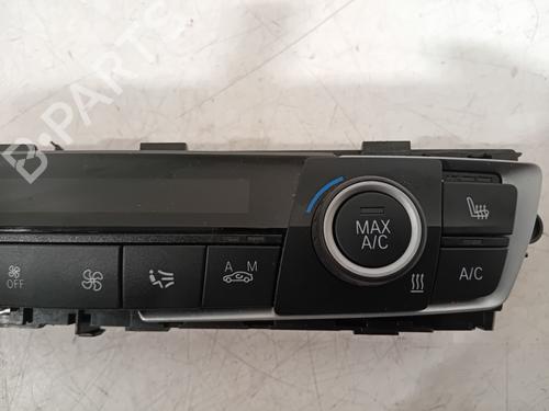 Climate control BMW 3 Touring (F31) 320 d | BP23214491I5 