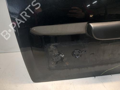 Left tailgate RENAULT TRAFIC II Van (FL) 2.5 dCi 145 (FL0J) | BP39619995C76 - Image 6
