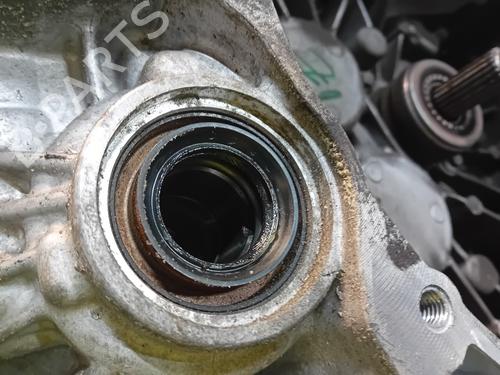 Gearbox RENAULT TRAFIC III Van (FG_) 2.0 dCi 170 (FGMM, FGMV) | BP38759099M3 - Image 5