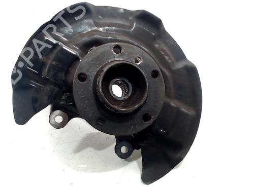 Used Left front steering knuckle Left front steering knuckle 13207073 13207073