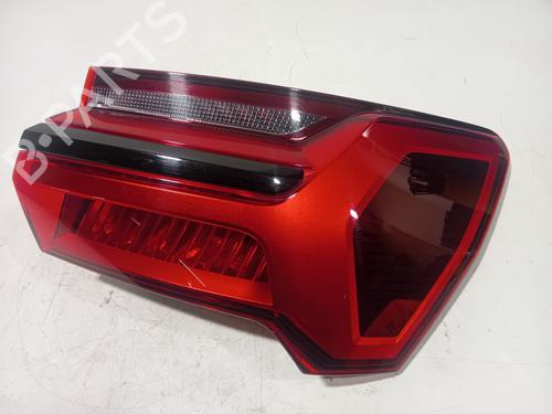 Right taillight AUDI A6 C8 (4A2) 50 TFSI e quattro | BP40293470C35 - Image 2