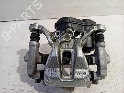 Używane Zacisk hamulca tylnego lewego TOYOTA YARIS (_P21_, _PA1_, _PH1_) 1.5 Hybrid (MXPH10, MXPH11) (116 hp) 29221747