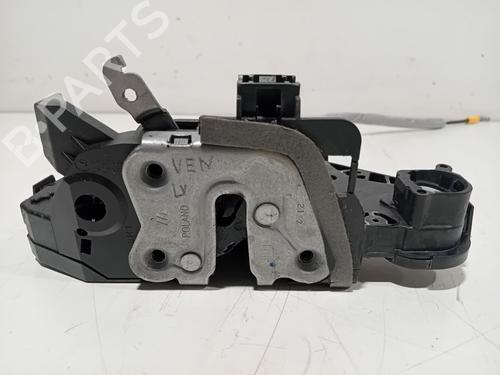 Front left lock RENAULT AUSTRAL TCe 160 (HGMJ) | BP36641487C98 - Image 2