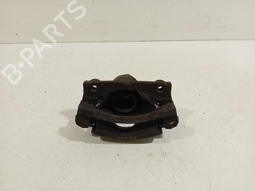 Used Right front brake caliper PEUGEOT 107 (PM_, PN_) 1.0 (68 hp) 18241032
