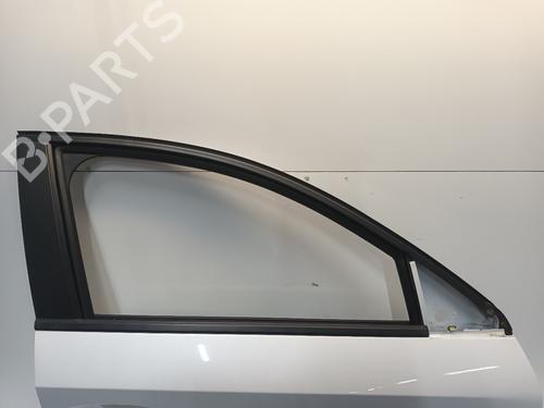 Right front door PEUGEOT 208 II (UB_, UP_, UW_, UJ_) 1.2 PureTech 75 | BP30144989C3 