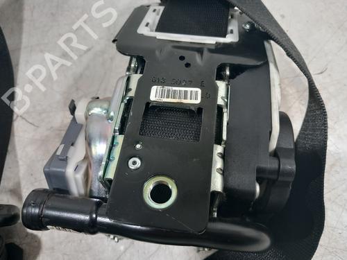 Front right seatbelt MERCEDES-BENZ E-CLASS (W212) E 300 Hybrid / BlueTEC Hybrid (212.098) | BP34009287I25 - Image 5