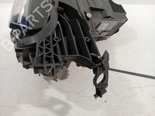Used Left headlight Left headlight 23123854 23123854