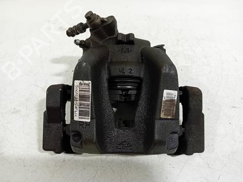 Used Right front brake caliper Right front brake caliper 17060792 17060792