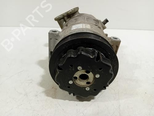 AC compressor OPEL CORSA E (X15) 1.0 (08, 68) | BP18309283M34 - Image 3