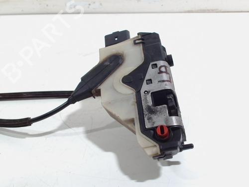 Rear left lock CITROËN C4 II (NC_) 1.6 THP 155 | BP13368263C100 