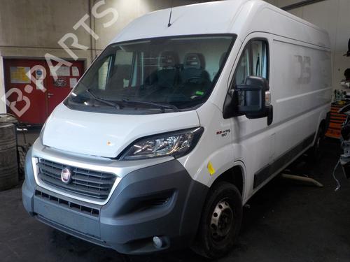 FIAT DUCATO Van (250_) 130 Multijet 2,3 D 1467278