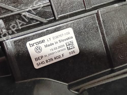 Rear right window mechanism VW GOLF VIII Variant (CG5, DB5) 1.0 eTSI | BP27409018C25 - Image 4