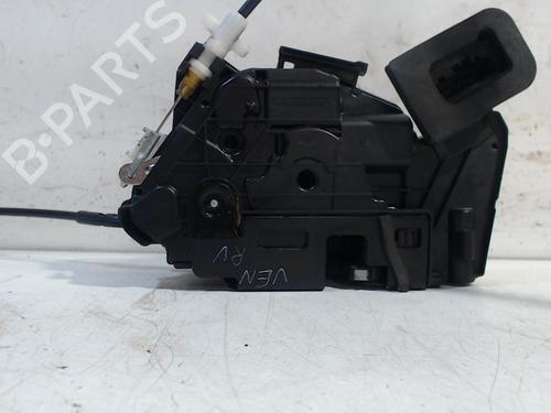 Used Front right lock SKODA OCTAVIA III Combi (5E5, 5E6) 1.4 TSI (150 hp) 13207714