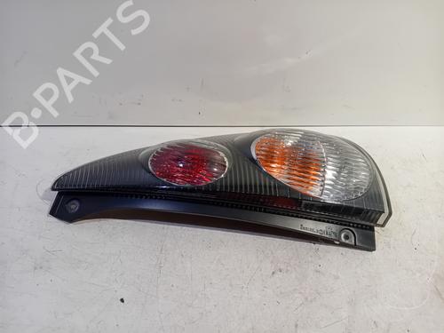 Right taillight CITROËN C1 (PM_, PN_) 1.0 | BP19334268C35 
