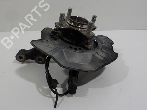 Right front steering knuckle SUZUKI SWIFT V (AZ) 1.2 SHVS (A2L412) | BP17087886M26 