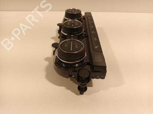 Climate control VW GOLF VII (5G1, BQ1, BE1, BE2) e-Golf | BP16093910I5 