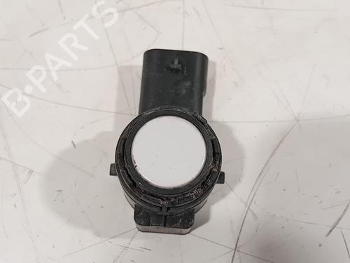 Used Electronic module BMW X3 (G01, F97, G08) iX3 (286 hp) 30877611