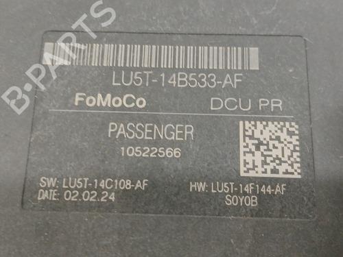 Control unit FORD PUMA (J2K, CF7) 1.0 EcoBoost mHEV | BP29015582M11 - Image 7