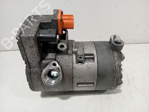 Used AC compressor AC compressor VW PASSAT B8 Variant (3G5, CB5) 1.4 GTE Hybrid (218 hp) 36670777 36670777