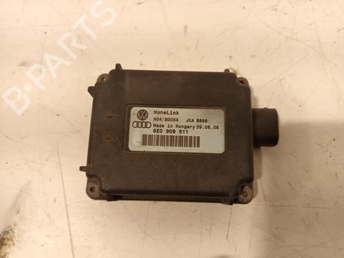 Used Control unit AUDI A6 C6 (4F2) S6 quattro (435 hp) 15180396