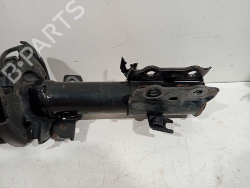 Left front shock absorber FORD FIESTA VII (HJ, HF) 1.0 EcoBoost | BP19408224M16 