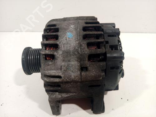 Alternator OPEL VIVARO A Van (X83) 2.0 CDTI (F7) | BP29926298M7