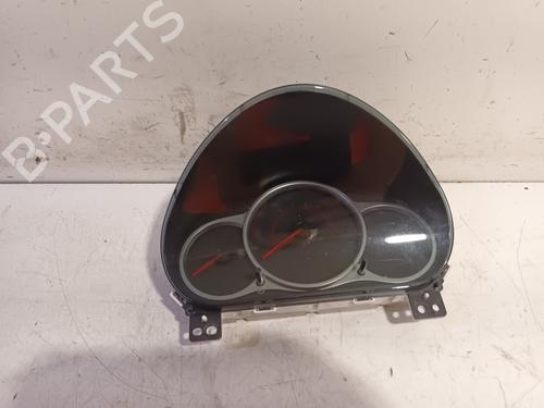 Used Instrument cluster Instrument cluster 15218204 15218204