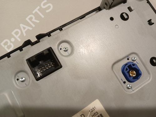 Display VW PASSAT B8 Variant (3G5, CB5) 1.6 TDI | BP39535163C48 - Image 3
