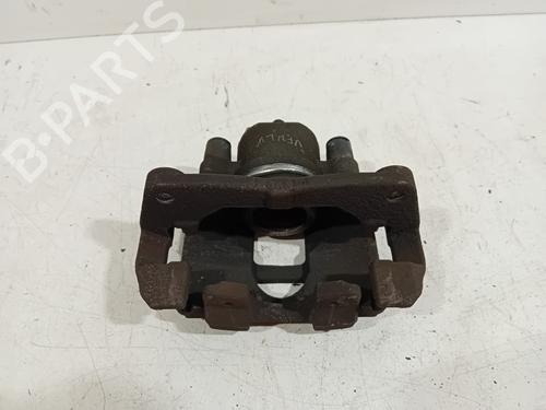 Used Left front brake caliper TOYOTA YARIS (_P13_) 1.0 (KSP130_, KSP130) (69 hp) 21844206