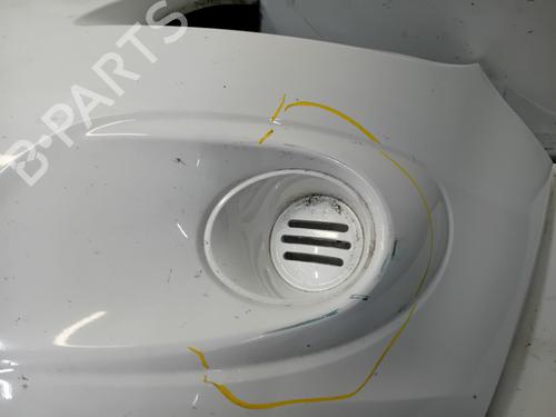 Front bumper HYUNDAI i20 I (PB, PBT) 1.2 | BP29336266C7 