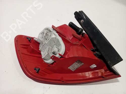 Right taillight AUDI A6 C6 (4F2) 2.7 TDI | BP39689192C35 - Image 3