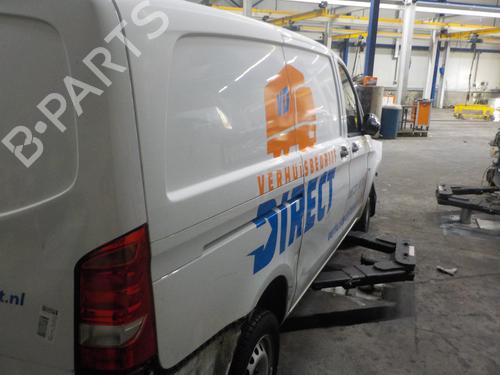 Starter MERCEDES-BENZ VITO Van (W447) 109 CDI (447.601, 447.603, 447.605) | BP25936300M8 - Image 8