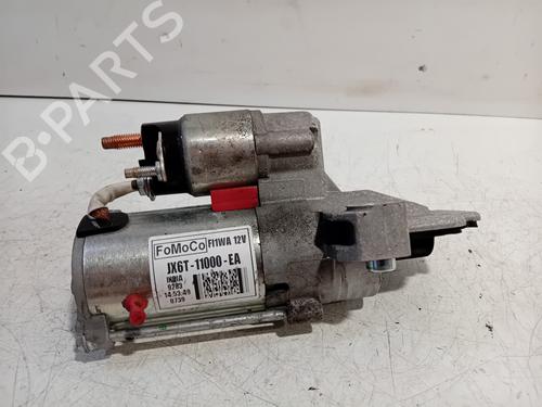 Used Starter Starter 19793932 19793932