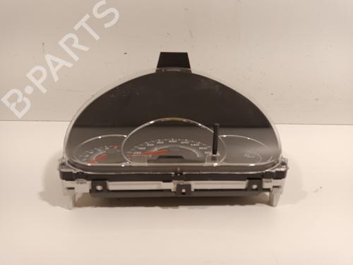 Instrument cluster MITSUBISHI MIRAGE / SPACE STAR VI Hatchback (A0_A) 1.0 (A05A) | BP26203253C47 - Image 2