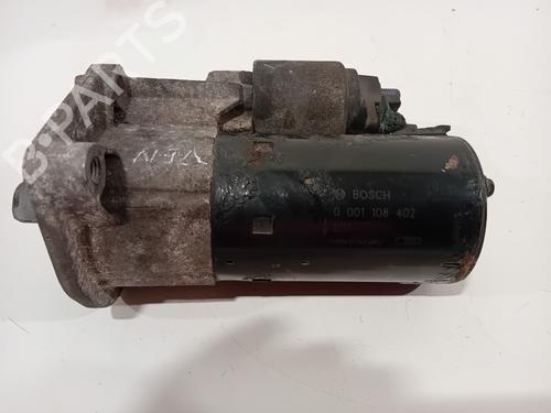 Starter VOLVO V50 (545) T5 | BP29854309M8 - Image 2